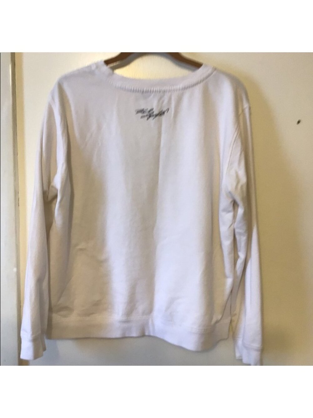 sweat shirt - Picture 9 of 12